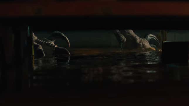 Image for article titled Every Dino We Spotted In The Jurassic World Rebirth Trailer