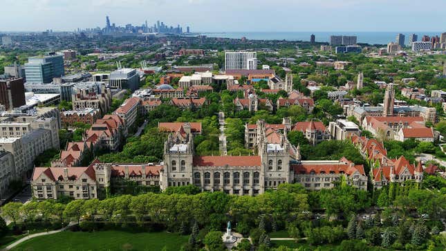 Image for article titled The 10 most expensive colleges in America