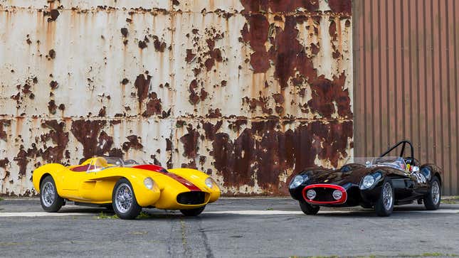 The Little Car Company With Big Ideas: Reimagining The World's Most Famous  Cars