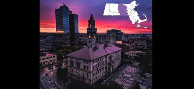 Image for article titled 10 of America&#39;s boomtowns