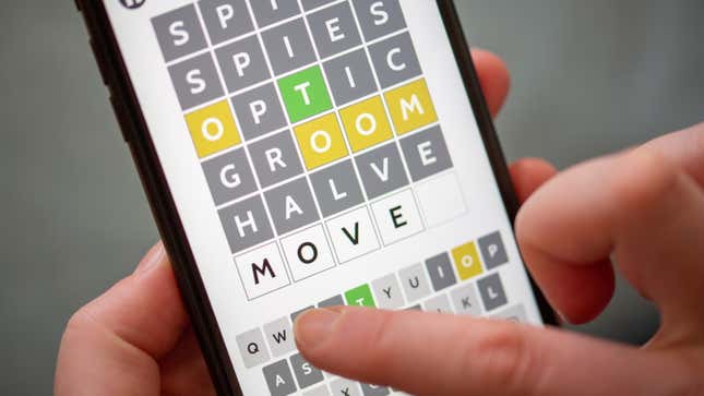Games Like Wordle: Discover the Thrill of Word-Based Puzzles - Neon Music -  Digital Music Discovery & Showcase Platform