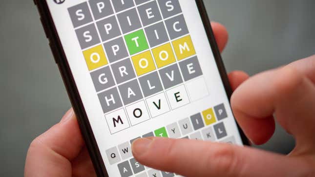 10 Best Games Like Wordle…. This is an informative list of 10 great…, by  l.a. socol