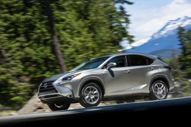 Image for article titled The 10 best used cars for less than $20,000 right now, according to Consumer Reports