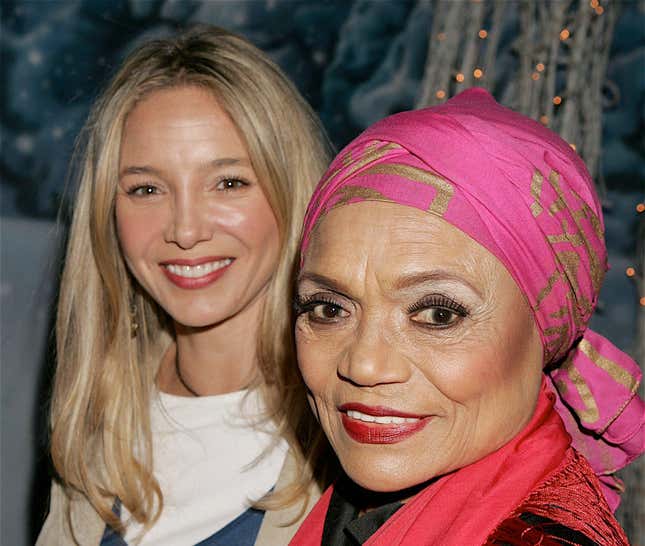 Image for article titled The Pope Has Black Roots, but Here&#39;s 15 More &#39;White Appearing&#39; Celebs