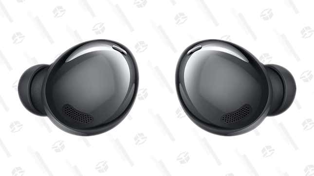 Samsung Galaxy Buds Pro | $140 | Amazon