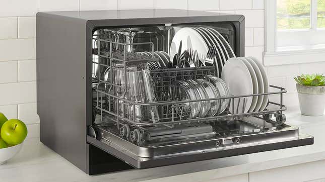 Image for article titled 9 Questionable Kitchen Appliances to Give Those Who Suffer From Too Much Counter Space