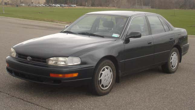 Ein 1993 Toyota Camry