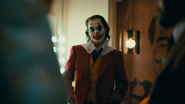 Joker 2-Trailer
