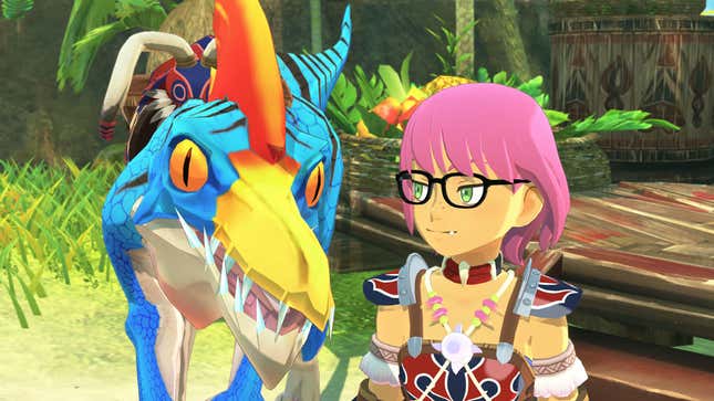 Impressions Wings Stories Monster Hunter 2: Of PC Ruin