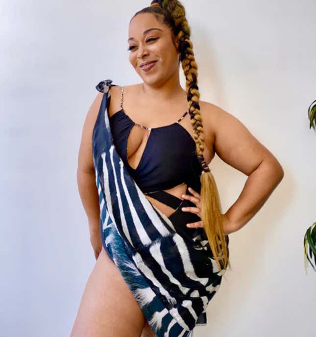 17 Best Black-Owned Swimwear Brands for Your Next Beach Vacay