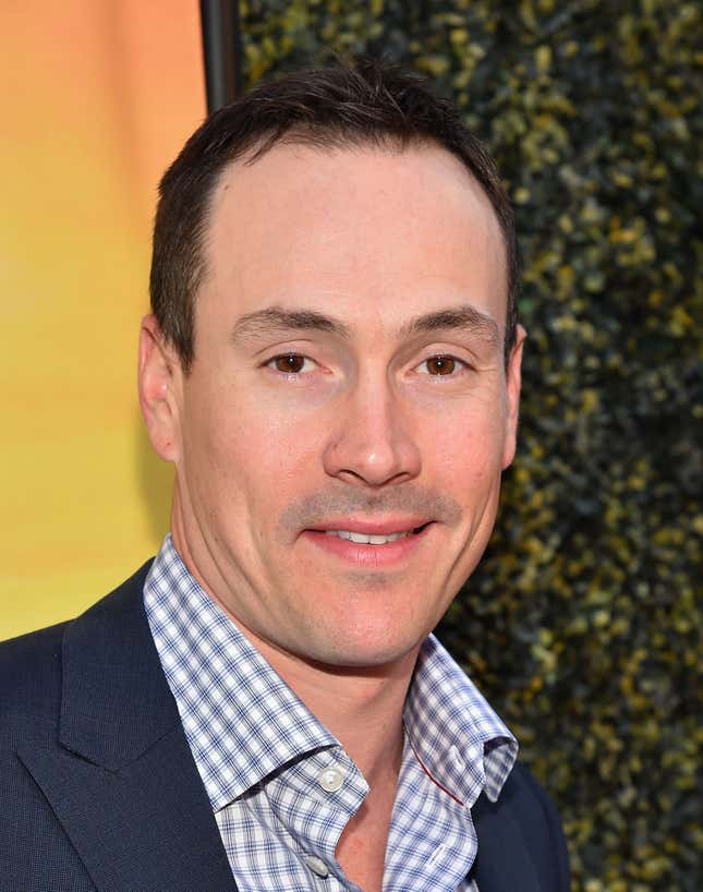 The Vanished Star: What Happened To Chris Klein, The American Idol?