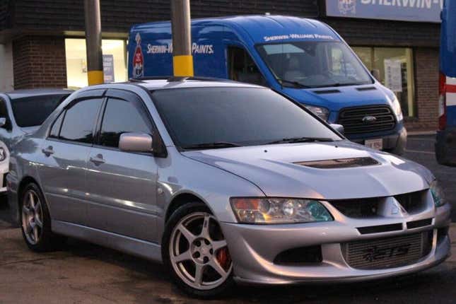 is goo gone safe on clear coat? - EvolutionM - Mitsubishi Lancer and Lancer  Evolution Community