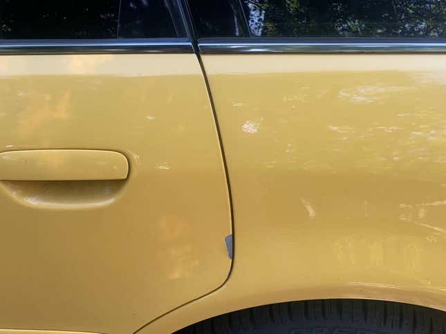 Image for article titled At $13,500, Is This 2001 Audi S4 Avant a Hot Wagon That’s an Even Hotter Deal?