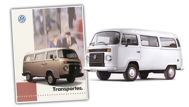Image for article titled I Can't Believe I've Never Heard Of This Weird But Oddly Expected VW Beetle Prototype Before
