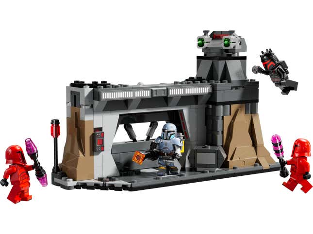Image for article titled June&#39;s Lego Releases See You