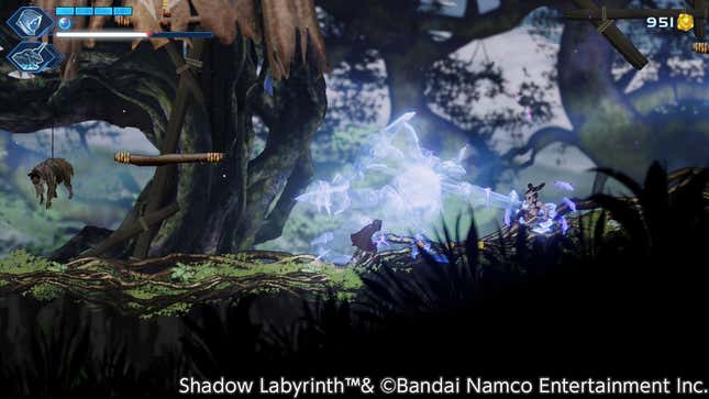 Image for article titled Sharpen Those Chompers With These 4 Essential Tips For Shadow Labyrinth