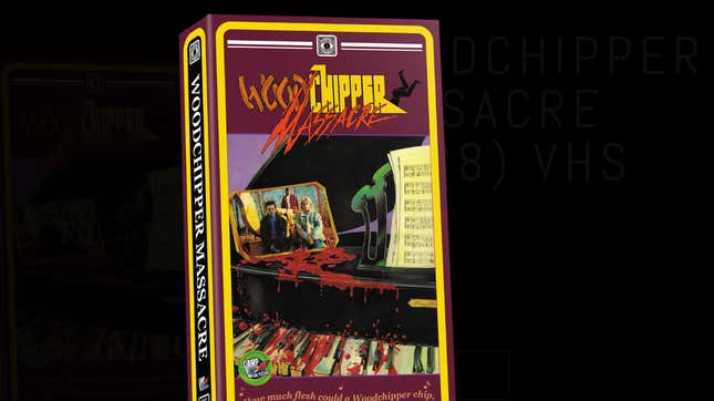 Image for article titled The Coolest New Physical Media We Saw This Week