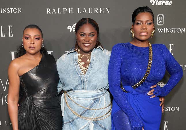 Image for article titled ‘The Color Purple’ Stars Explain Film&#39;s Lesbian Love Affair Between Two Characters