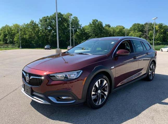 Image for article titled I Don't Like Driving So I Need a Car That Makes it Pleasant! What Should I Buy?