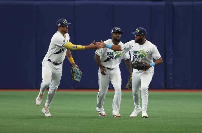 Detroit Tigers 2023 schedule: Opening Day on March 30 at Tampa Bay