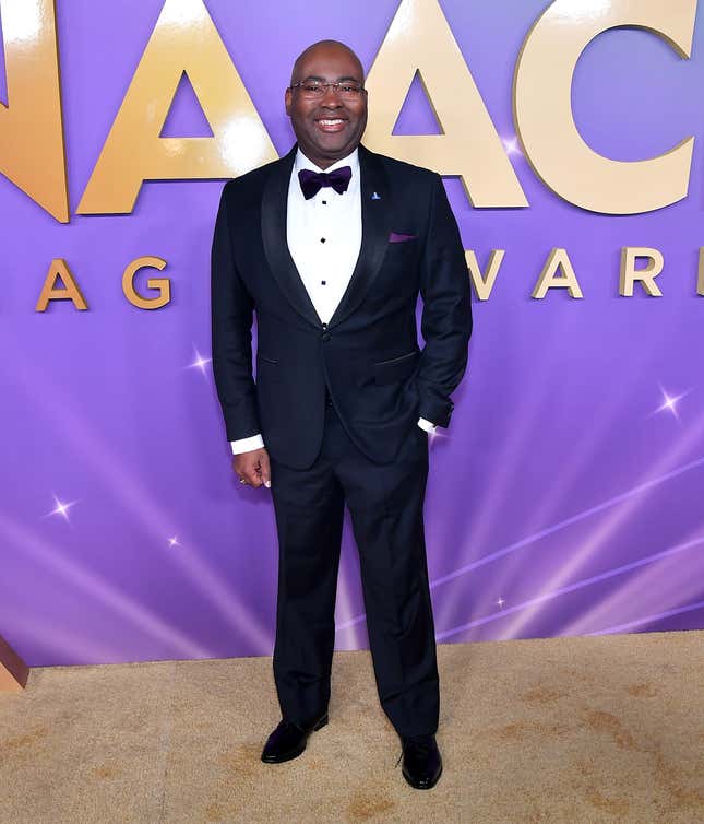 Image for article titled 2024 NAACP Image Awards: Best Red Carpet Looks