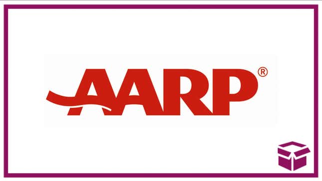 Image for article titled Get a Full Year of AARP Membership for Just $15 — Including a Free Gift