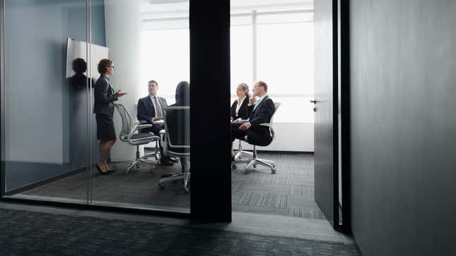 Image for article titled You Shouldn't Have to Tell Your Employer You Need an Abortion