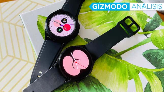 Smartwatch discount buen fin