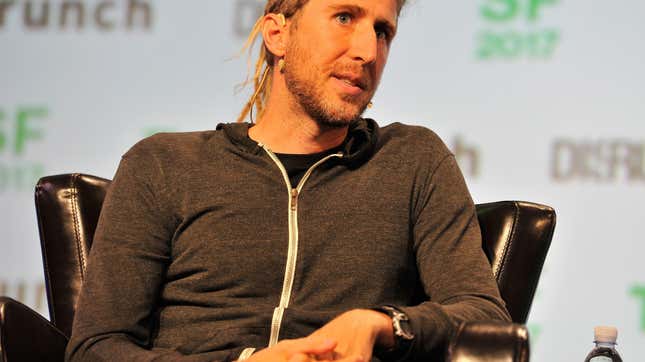 Image for article titled Moxie Marlinspike Stepping Down as CEO of Signal