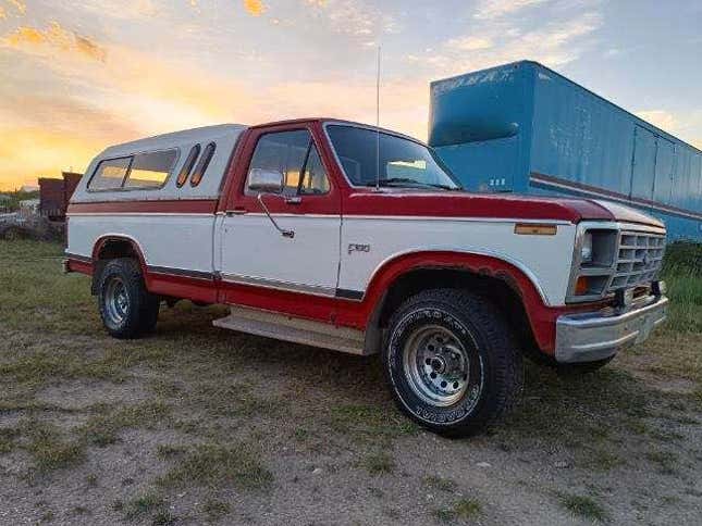 Image for article titled Dodge Ram 2500, Jeep J10, GMC Bluebird: The Dopest Cars I Found For Sale Online