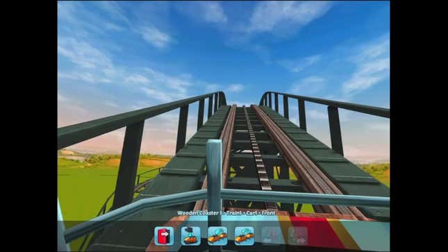 Rollercoaster Tycoon 3 Screenshots And Videos - Kotaku