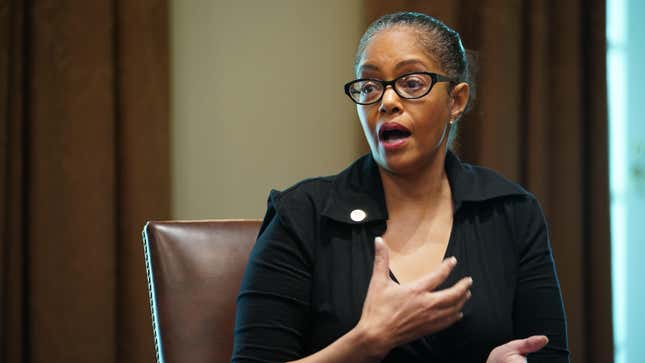 In Michigan, One Democrat Has Brought Abortion Reforms to a Maddening Halt