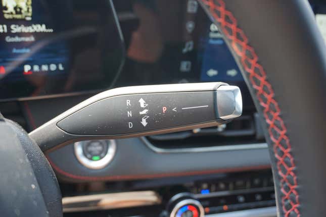 Image for article titled Automakers Need To Stop Putting Mostly Useless Drive Mode Selectors In Such Prominent Places