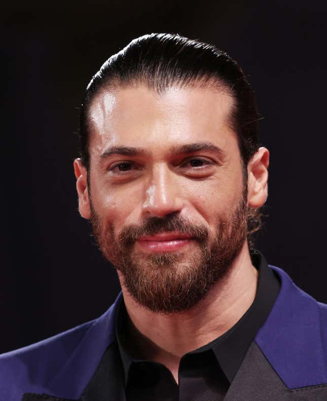 Can Yaman | Actor - The A.V. Club