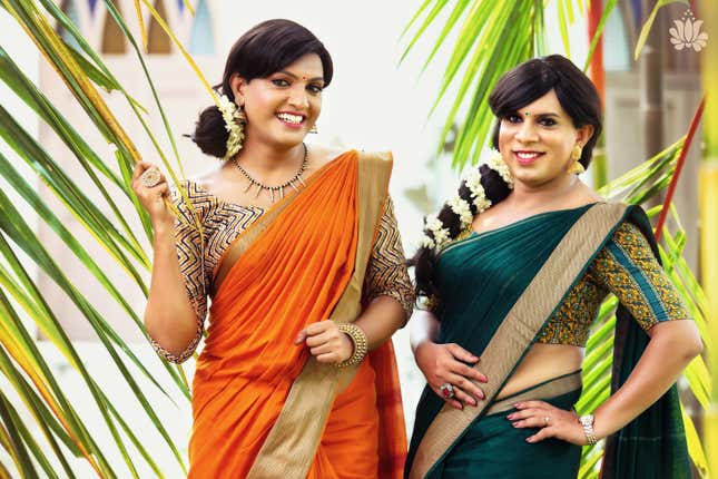 India-Transgender