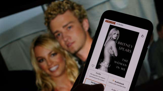Justin Timberlake Turns Off Instagram Comments in Wake of Britney Spears' Memoir