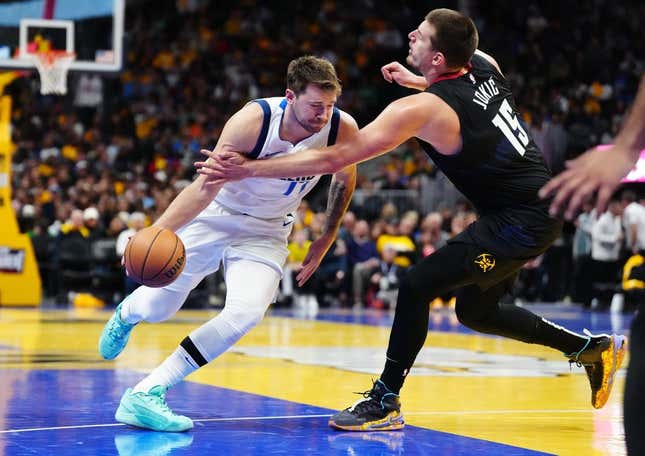 Buy tickets for Nuggets vs. Mavericks on November 3