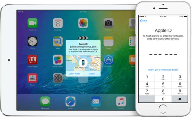 Image for article titled Apple will be making you switch to a six-digit password soon