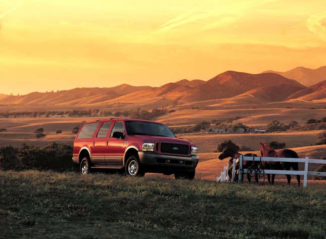 Image for article titled Here Are The Random Automotive Superlatives You Know