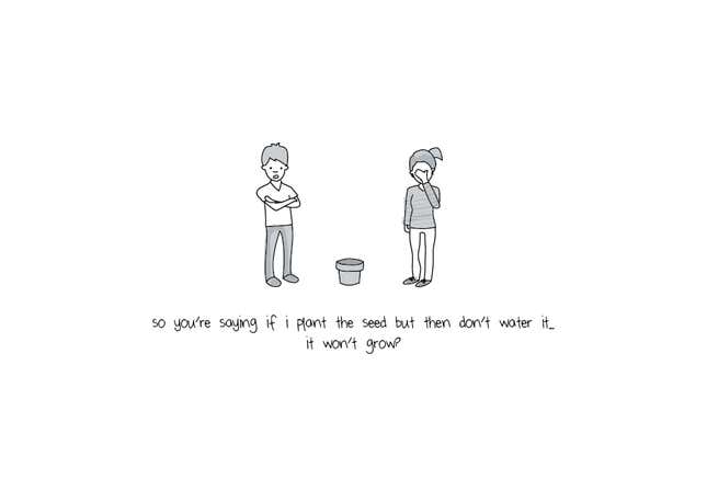 Image for article titled 10 ways to ruin your start-up’s culture, in cartoons