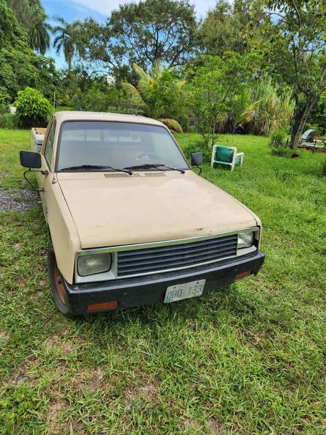 Image for article titled 1.8T-Swapped Volkswagen Jetta, Yamaha Ténéré 700, Citroen Traction Avant: The Dopest Cars I Found for Sale Online