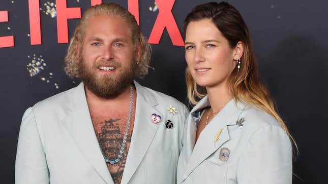 Jonah Hill’s Texts Expose the Problem With ‘Therapy Speak’