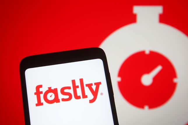 Fastly