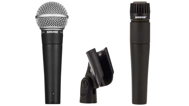 Image for article titled The Best Gifts for Musicians