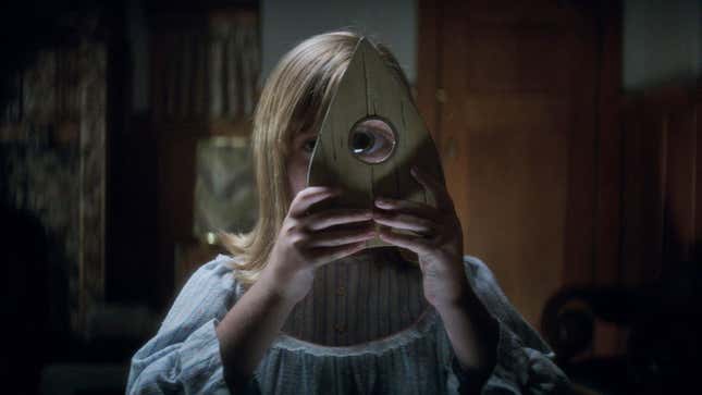 Ouija: Origin Of Evil