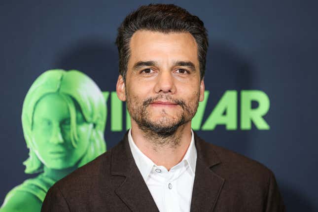 Wagner Moura