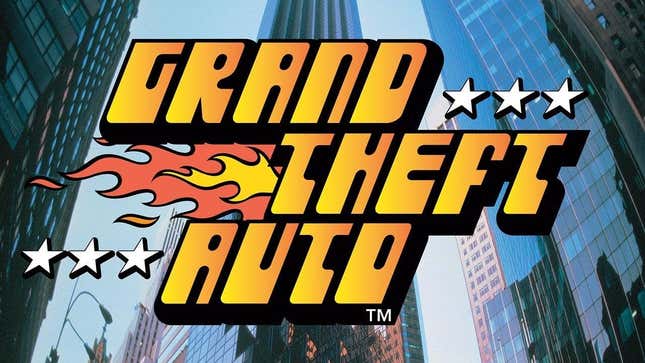 Petition · Completely Re-master Grand Theft Auto III, Grand Theft