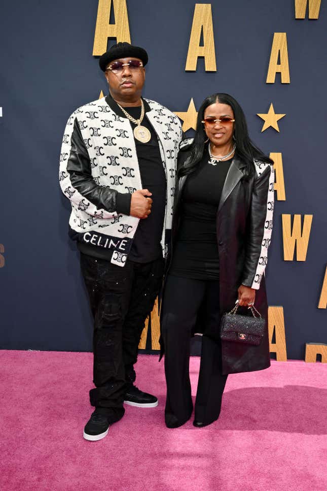 Image for article titled 2023 BET Awards: Red Carpet Looks