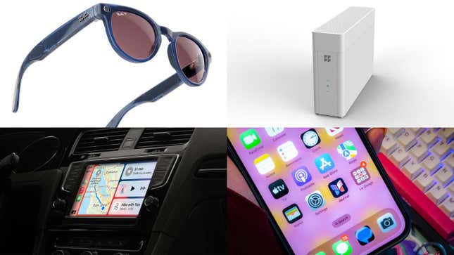 Image for article titled Meta Ray-Bans Hate Your Outfit, PlayStation 5 Pro Rumors, and More Top Product News of the Week