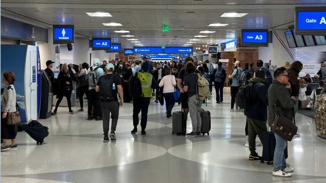 Sky Harbor International Airport